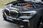 BMW X5 M50d by G-Power 2019 года